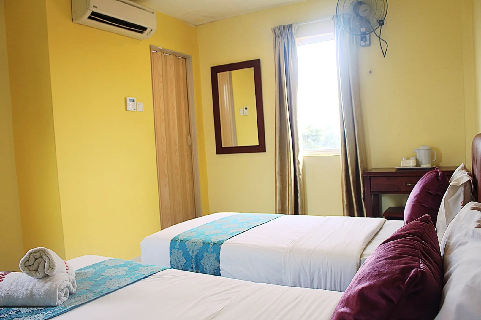 Photo - Sun Inns Hotel Bandar Puchong Utama