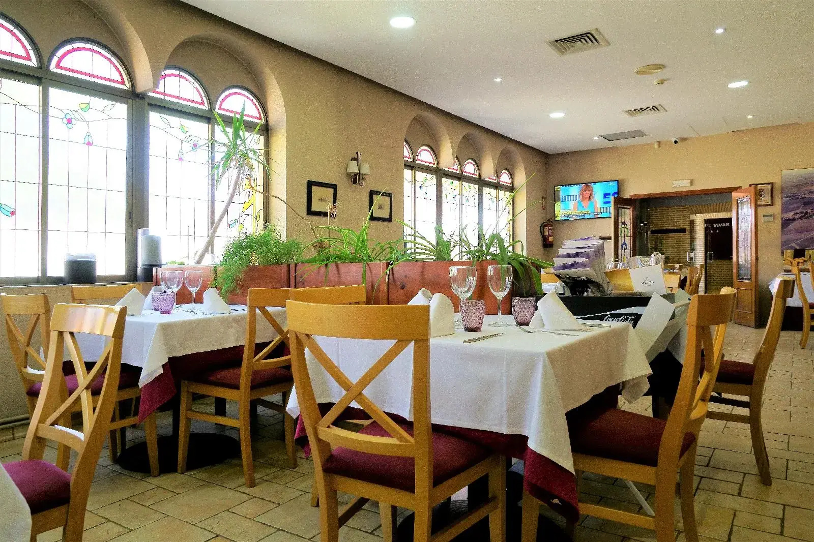 Foto - Hotel Vivar