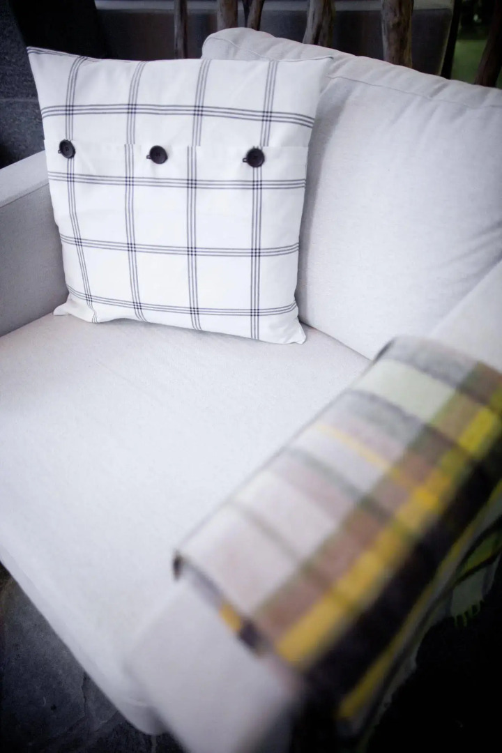 Photo - SPANNORT family home with common kitchen and self check-in