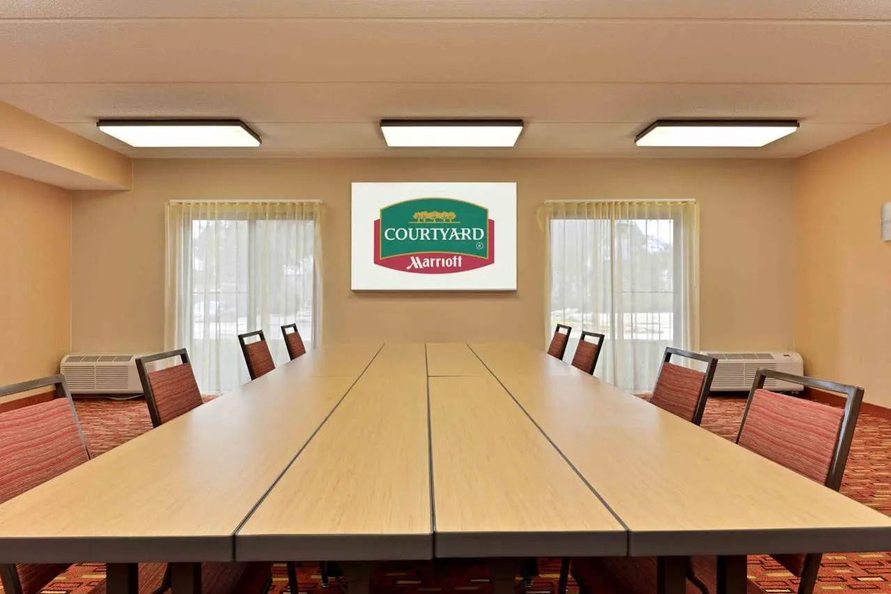 Foto - Courtyard by Marriott Dallas Northwest