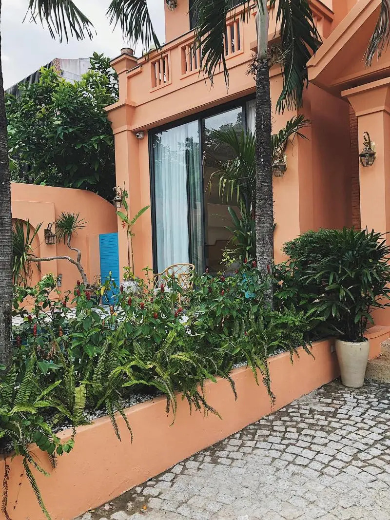 Foto - The Mansion Hoi An by Minova