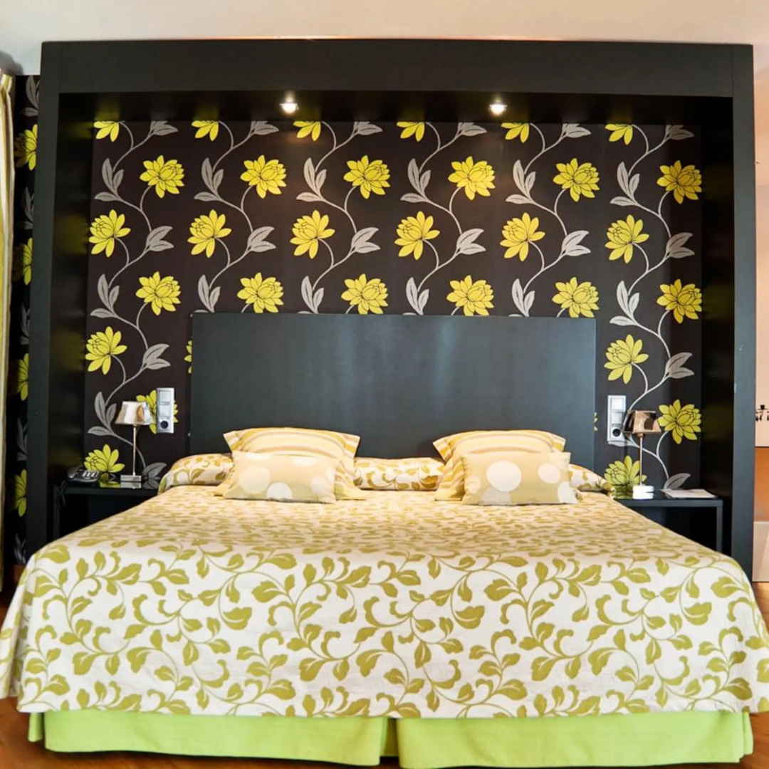 Photo - Hotel Campos de Baeza