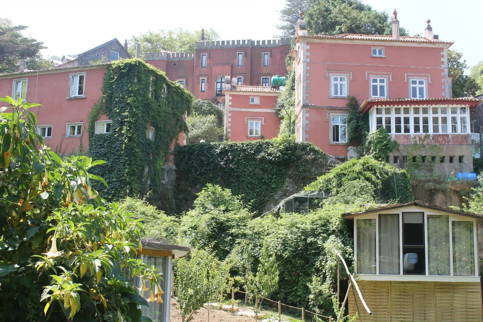 Photo - Quinta Das Murtas B&B