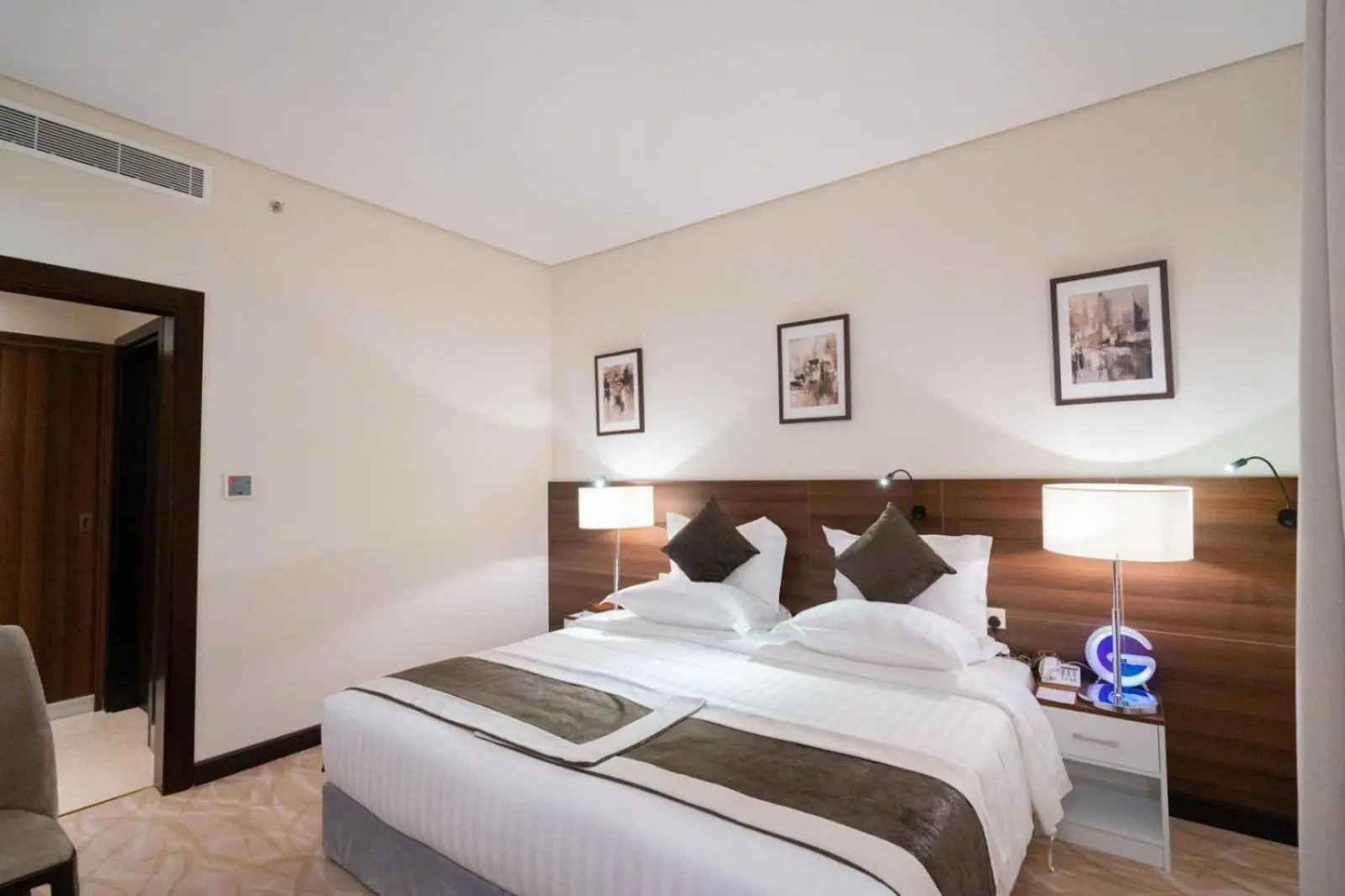 Photo - Jayden Masar Hotel