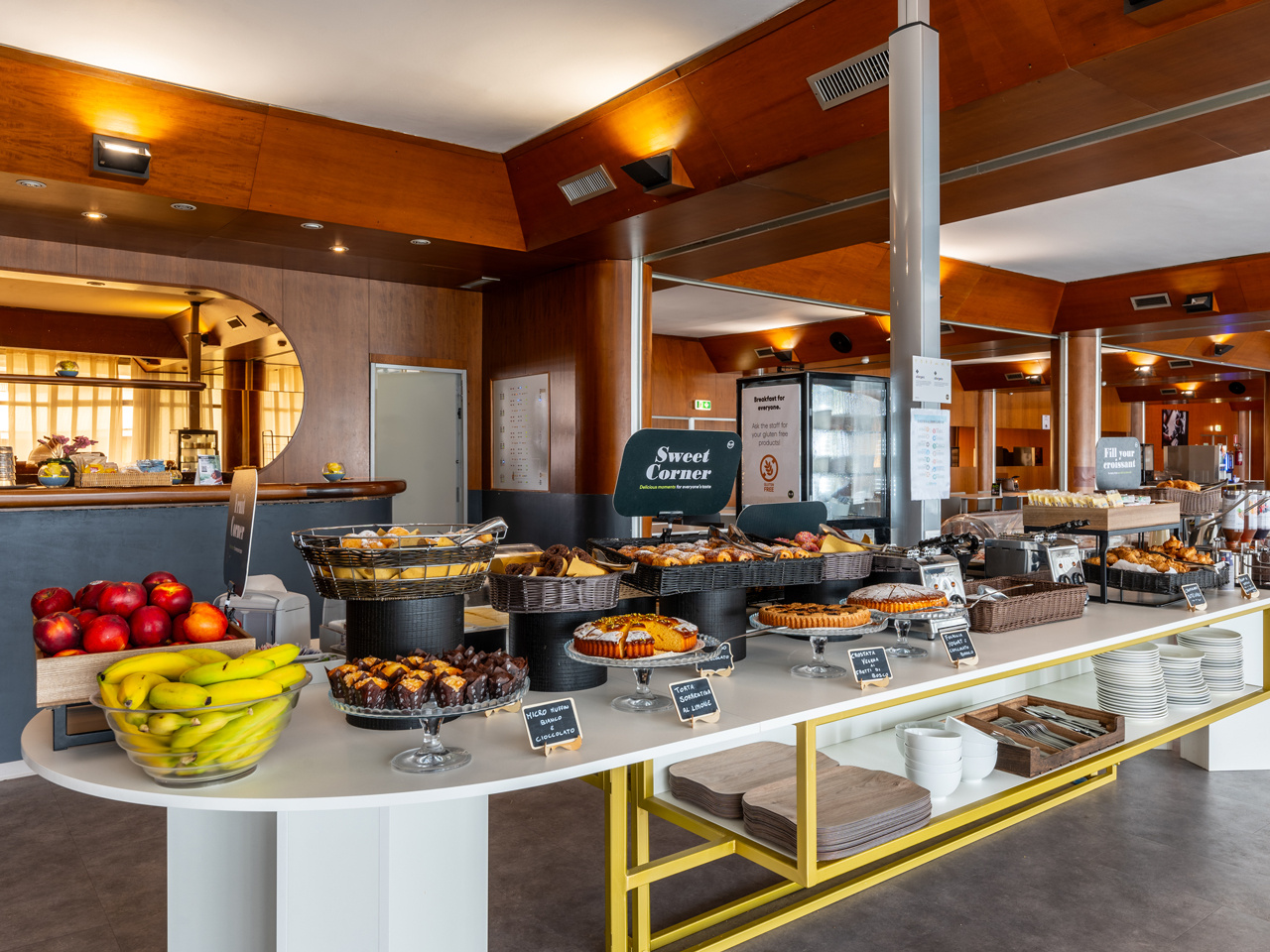 Foto -  B&B Hotel Borgaro Torinese