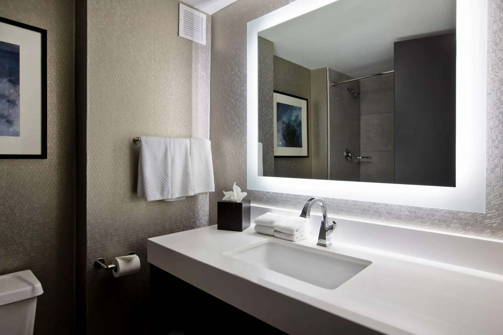 Foto - Embassy Suites Syracuse