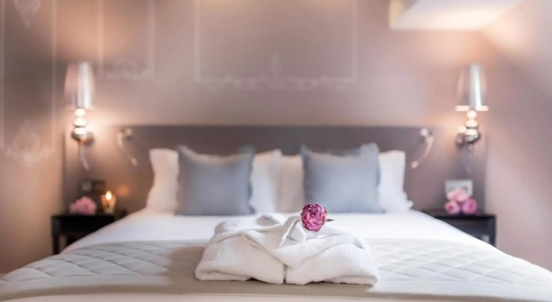 Foto - Hotel Beauchamps