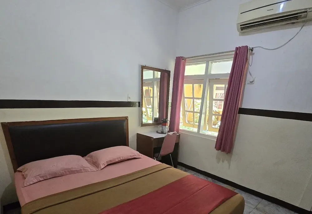 Foto - Hotel Tugu Asri