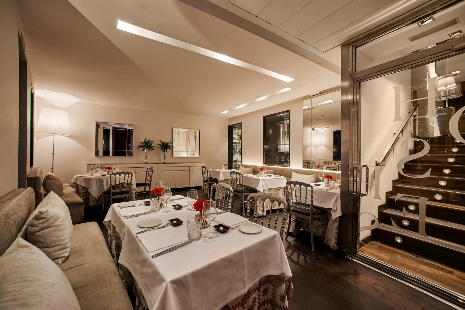Photo - Hospes Puerta de Alcalá, a Member of Design Hotels
