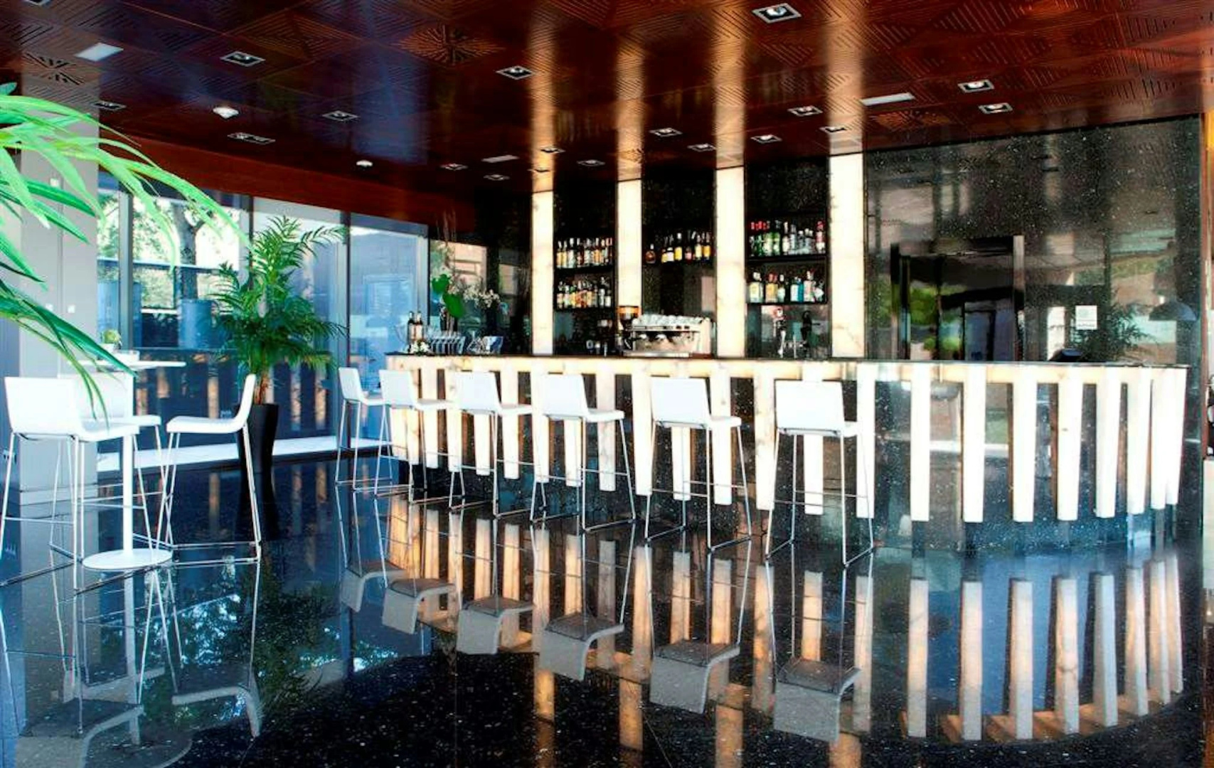Foto - Hotel Maydrit Airport