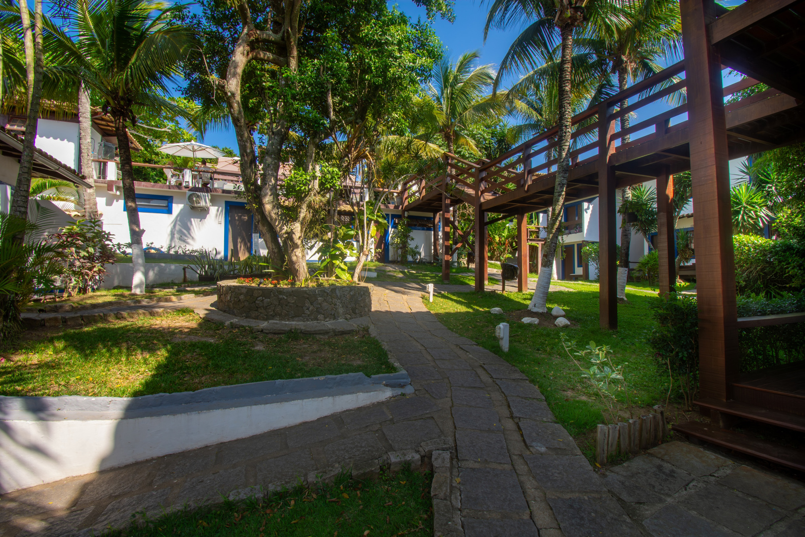 Foto - Pousada Lestada by Latitud Hoteles