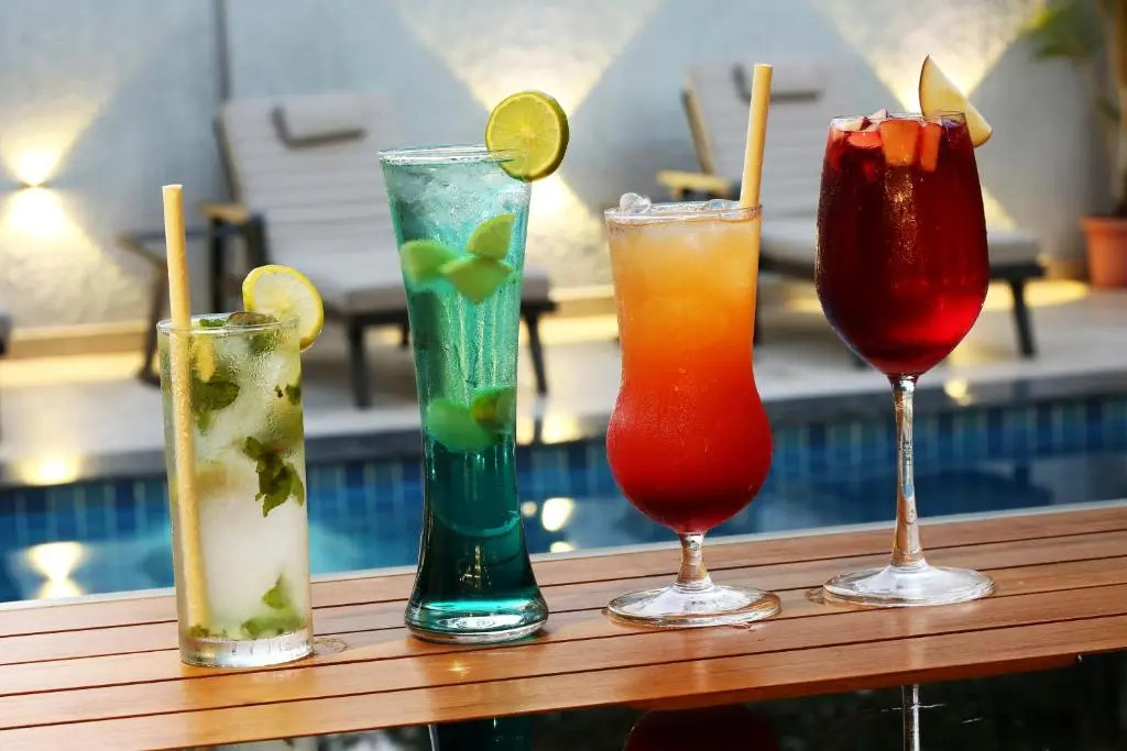 Photo - Resort The Lohias, Goa Candolim