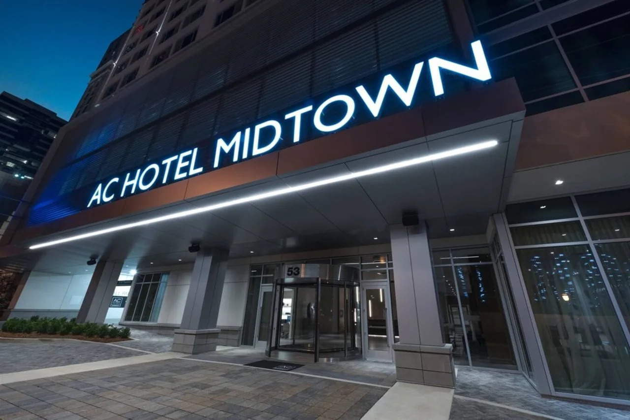 Photo - AC Hotel by Marriott Atlanta Midtown