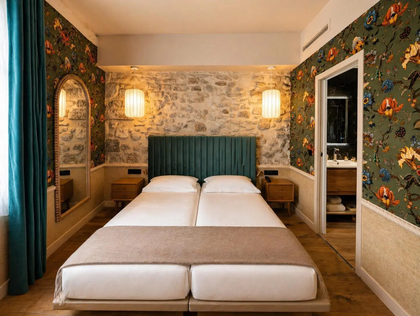 Photo - Hotel De Notre Dame Maître Albert