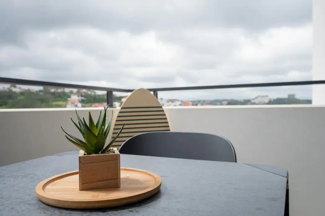 Foto - Nemea Appart Hotel Les Hauts de Milady Biarritz