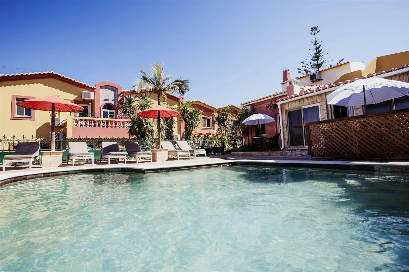 Foto - Villas D. Dinis - Charming Residence (adults only)