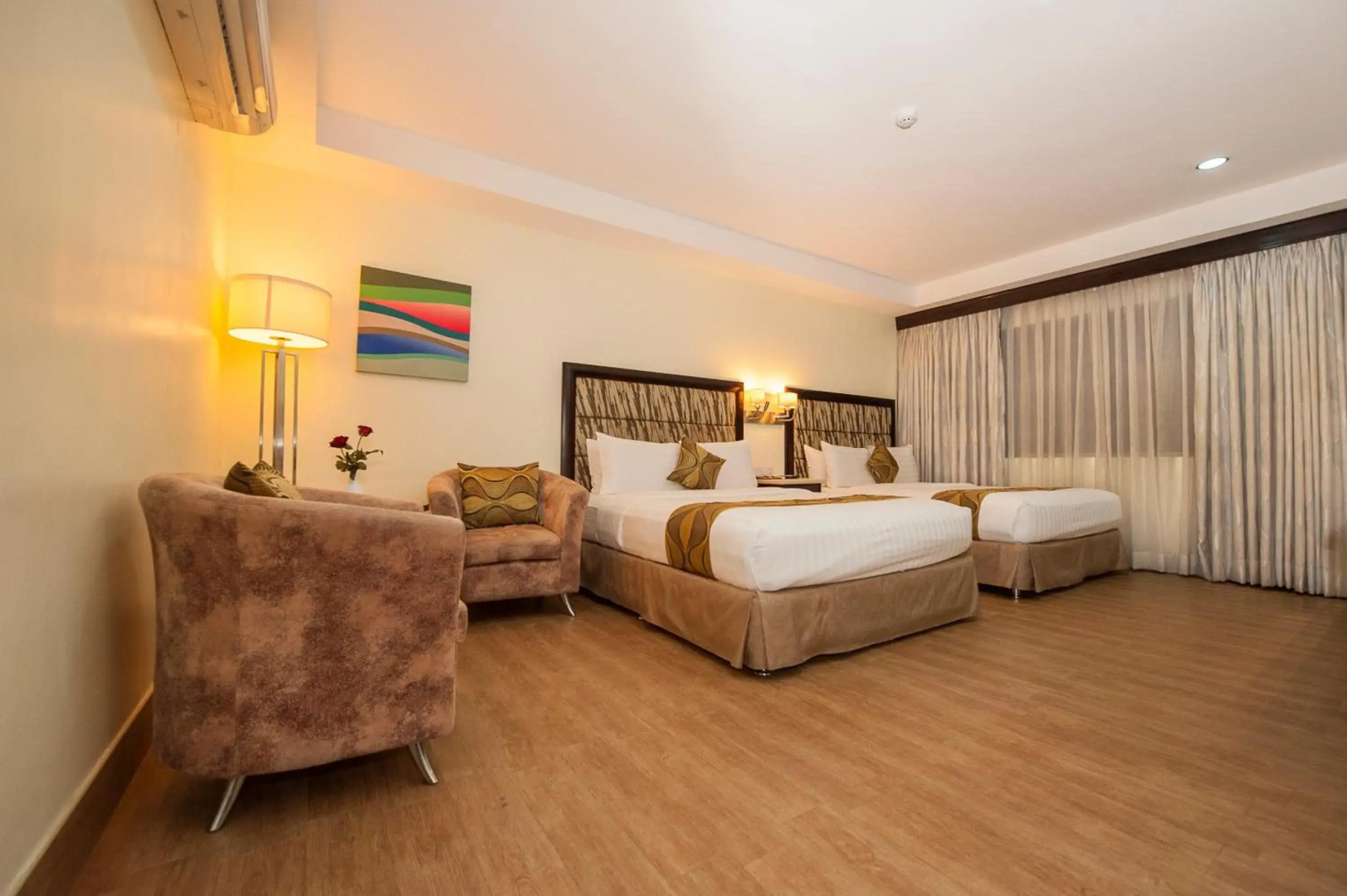 Foto - Diamond Suites And Residences