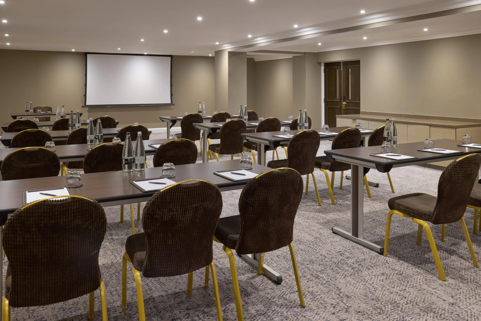 Foto - Radisson Blu Hotel, London South Kensington