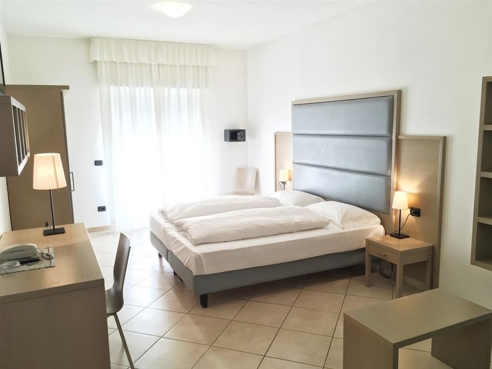 Foto - Hotel Villa Franca