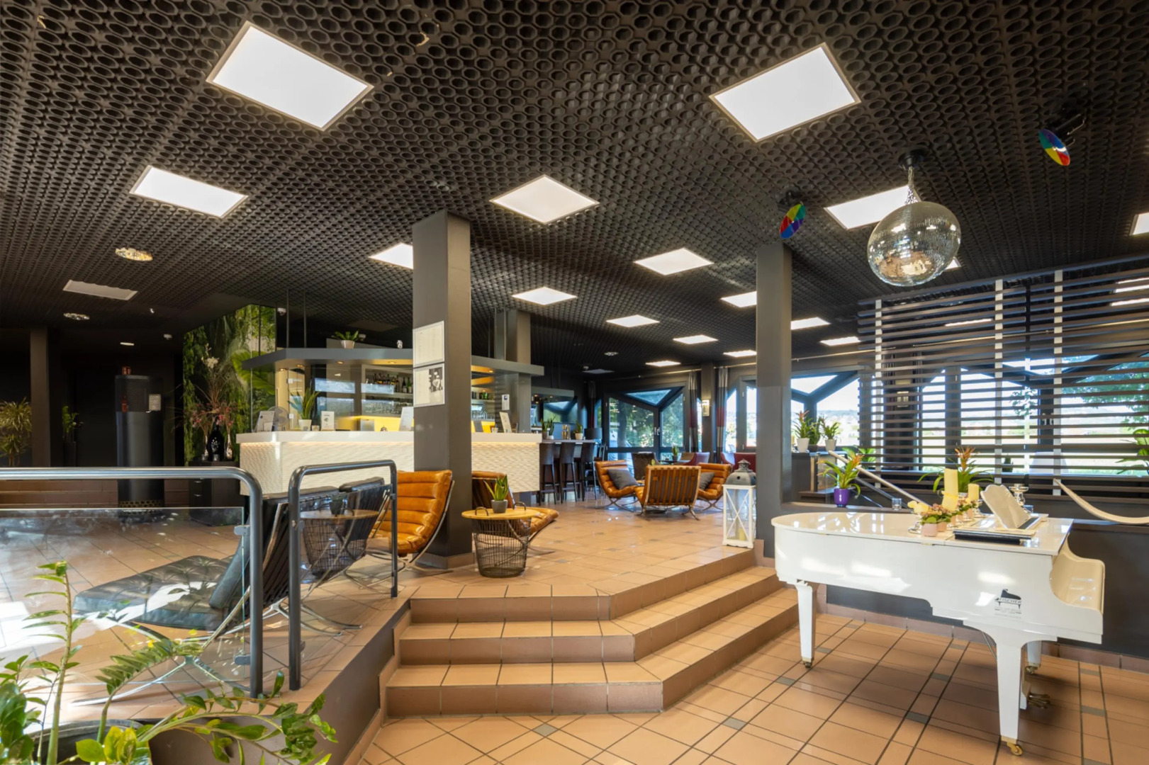Foto - LOFTSTYLE Hotel Gerlingen, Sure Hotel Collection by Best Western