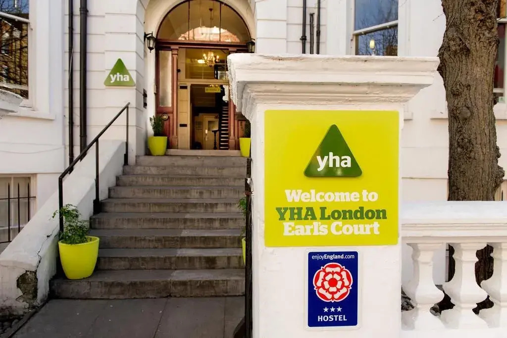 Photo - YHA London Earl's Court