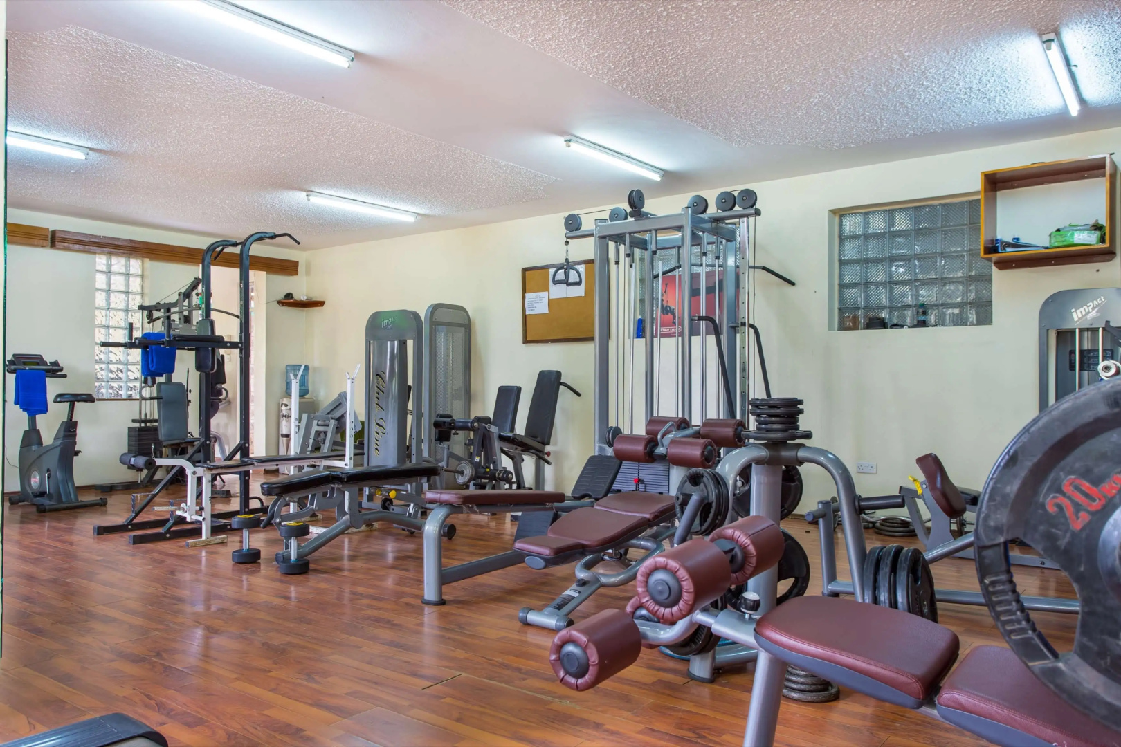 Photo - Sportsview Hotel Kasarani