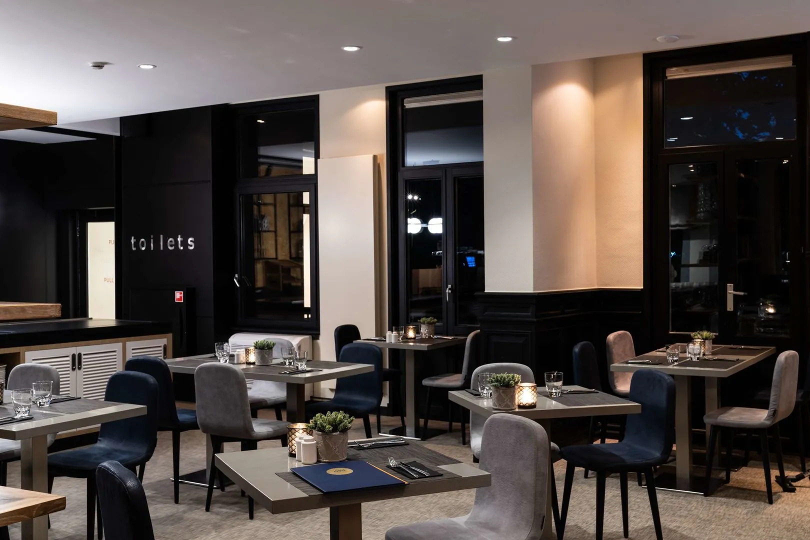 Photo - Catalonia Vondel Amsterdam