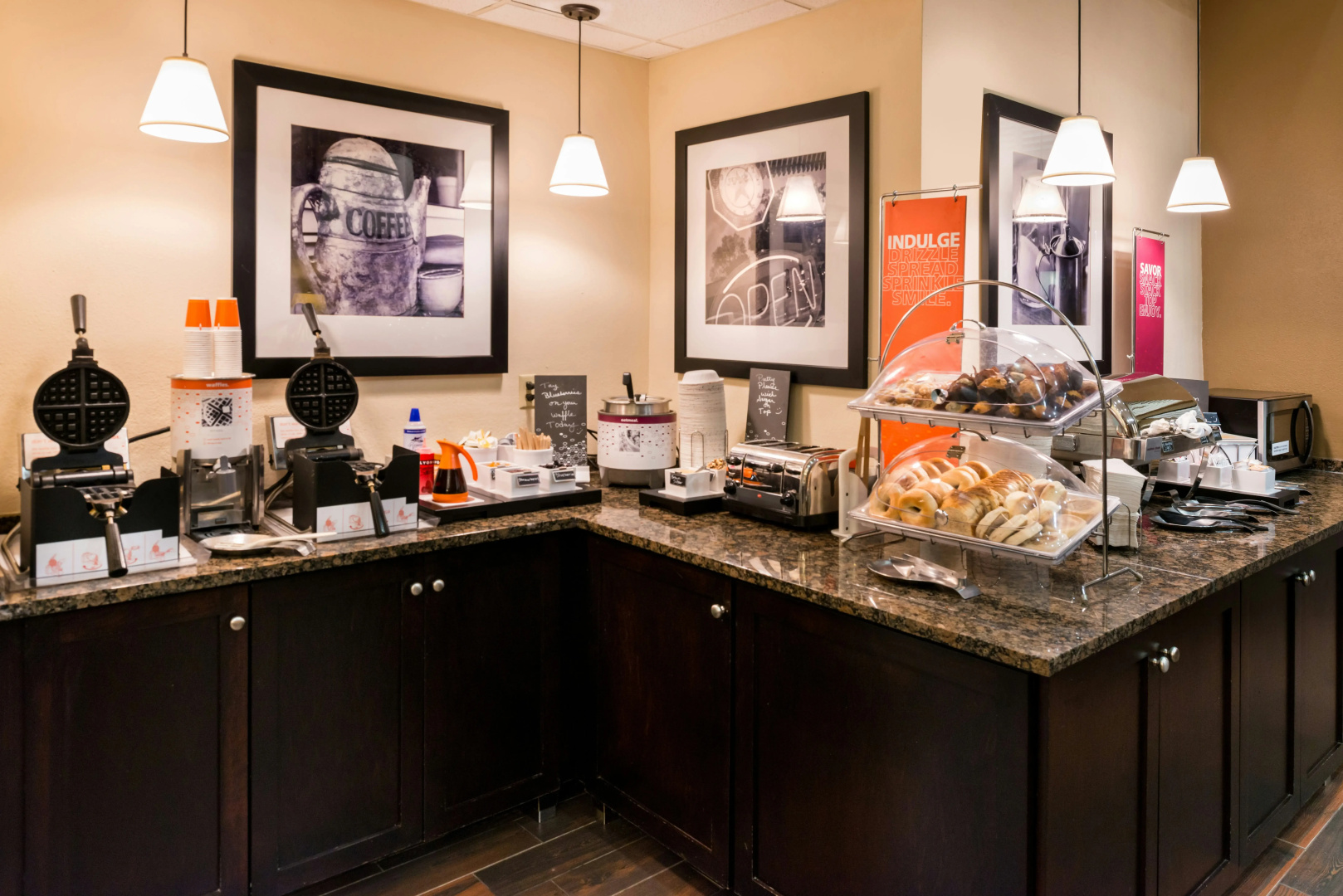 Foto - Hampton Inn & Suites Orlando/East UCF Area