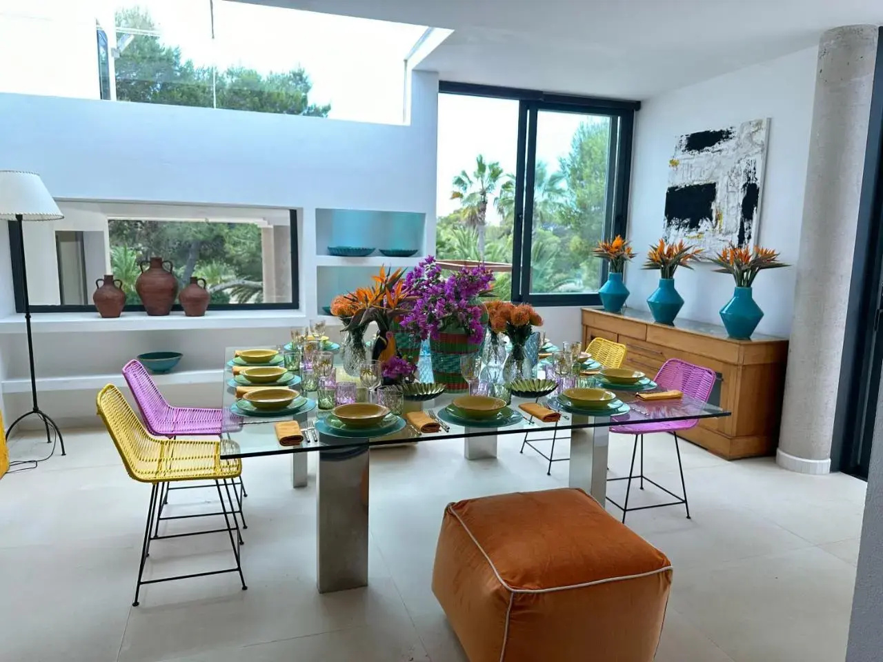 Foto - Villa Leonor
