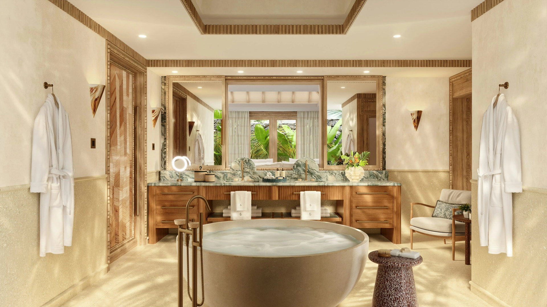 Foto - Four Seasons Resort Mauritius at Anahita