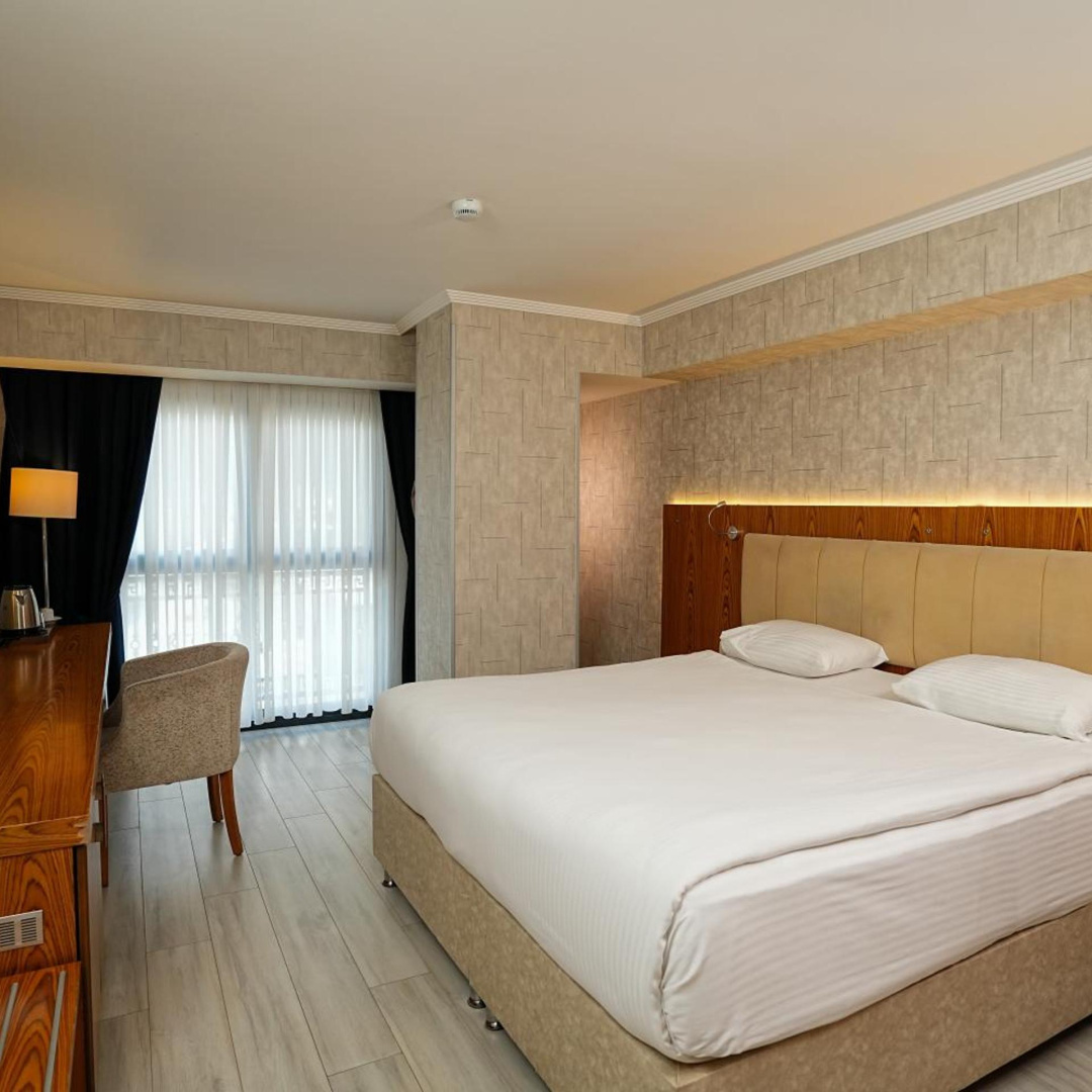 Photo - NK Hotel