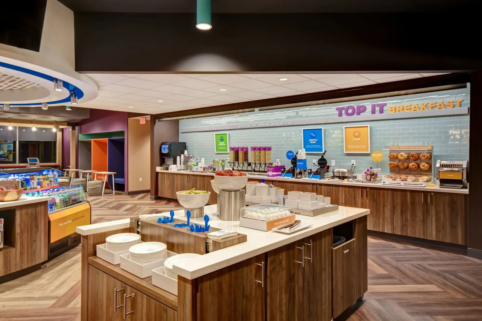 Foto - Tru By Hilton Syracuse-Camillus