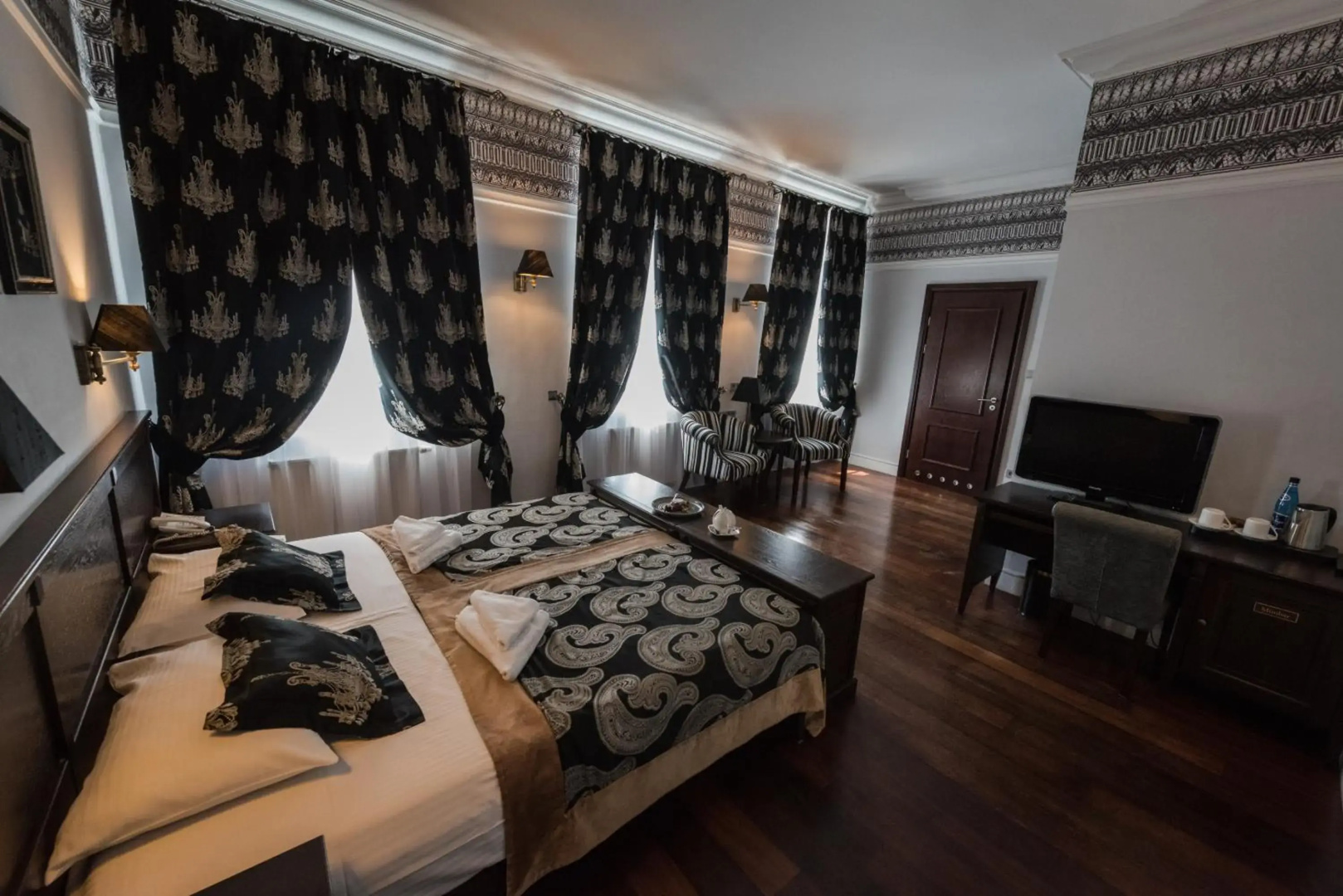 Foto - Hotel Holland House Old Town