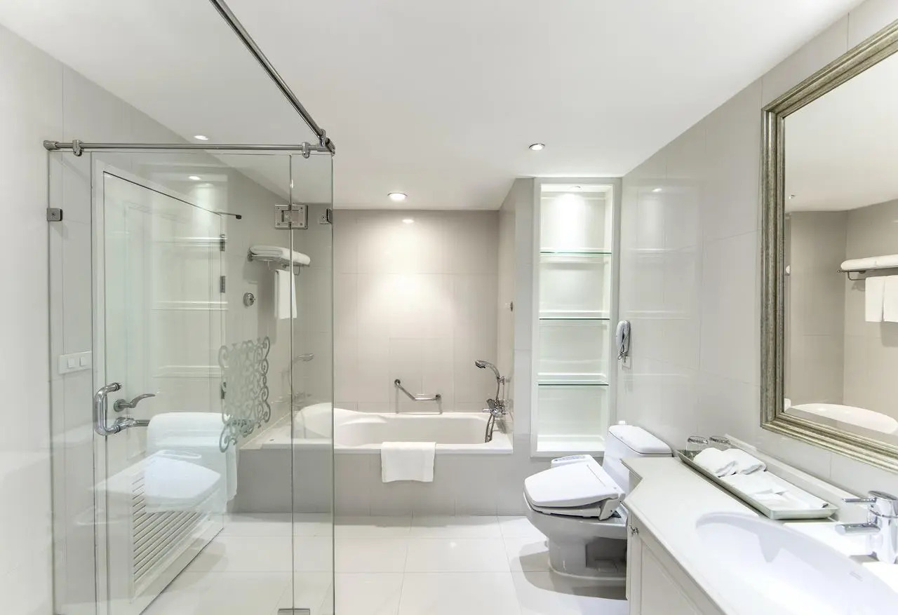 Photo - Grande Centre Point Hotel Ratchadamri Bangkok