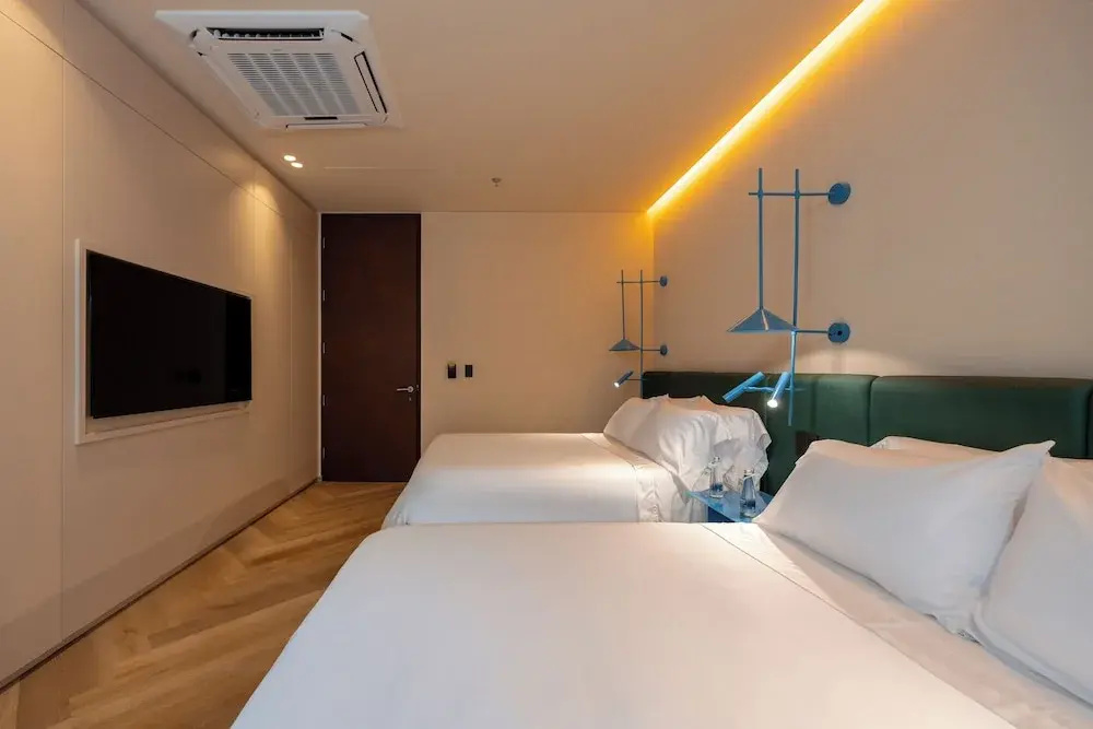Photo - The Cut Hotel