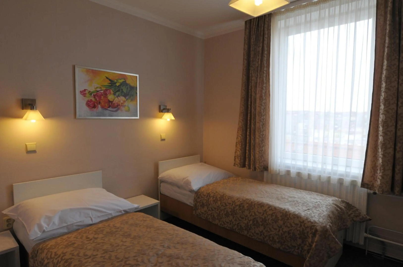Photo - Hotel Wilhelm