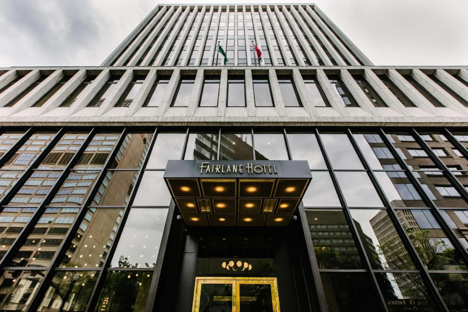 Foto - Fairlane Hotel Nashville