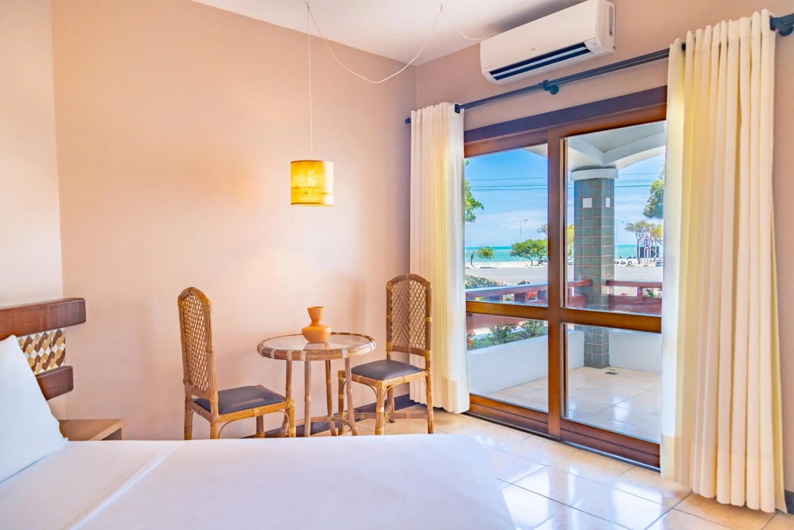 Photo - Best Western Shalimar Praia Hotel