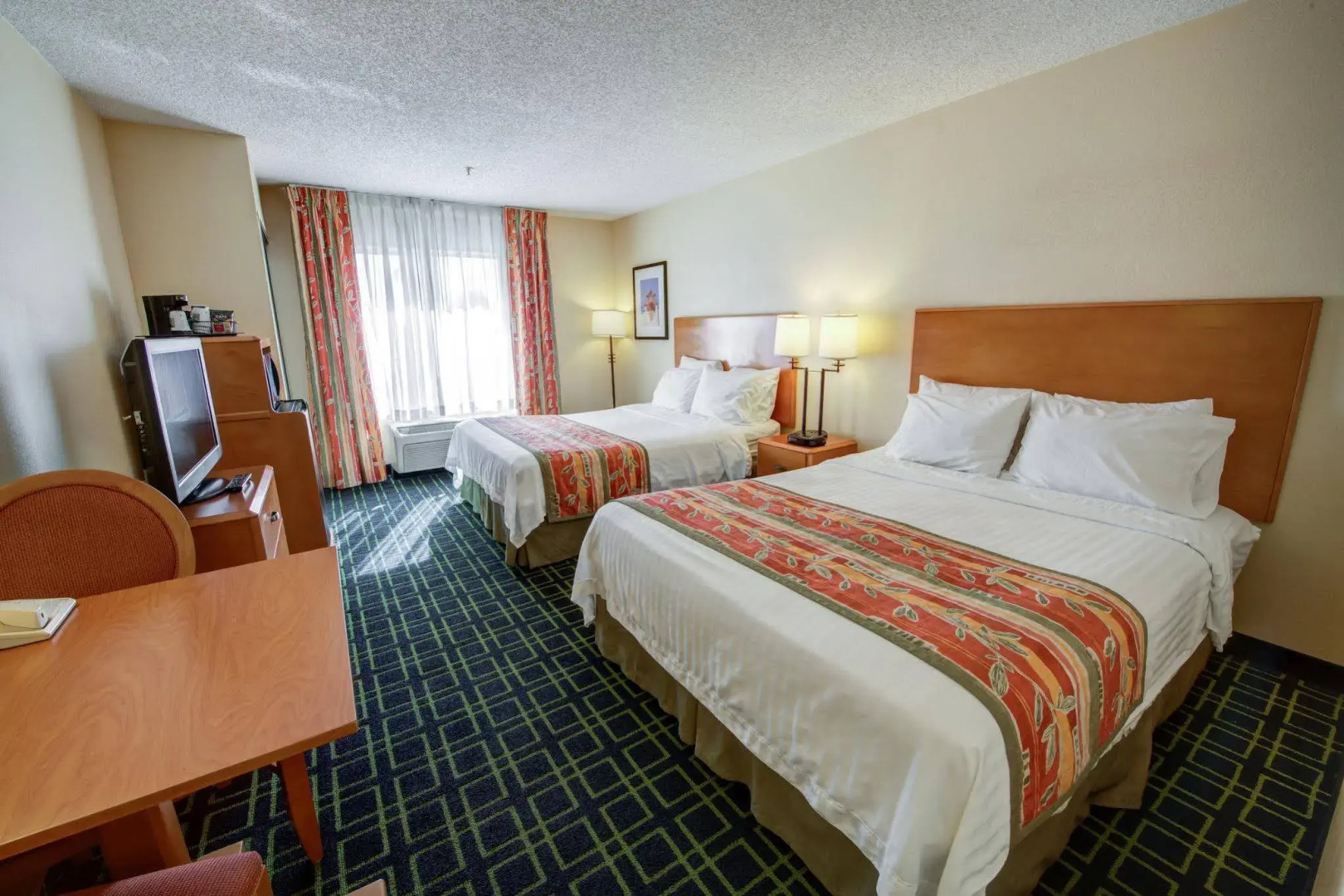 Foto - Quality Inn Placentia Anaheim Fullerton