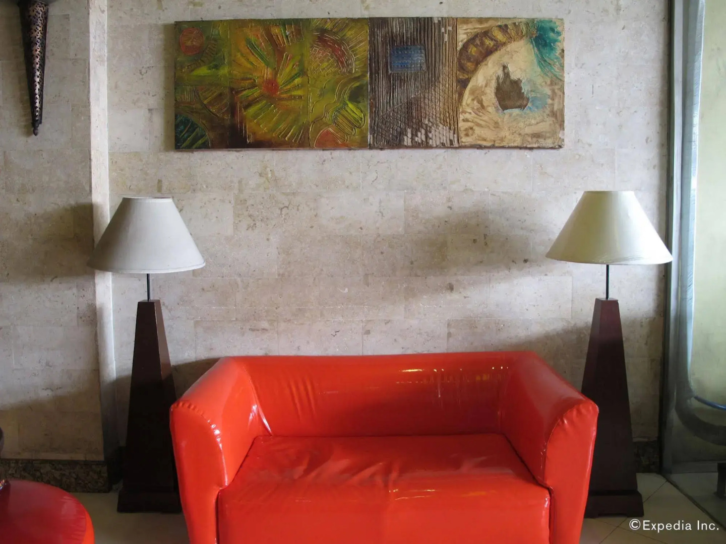 Photo - Skyblue Hotel