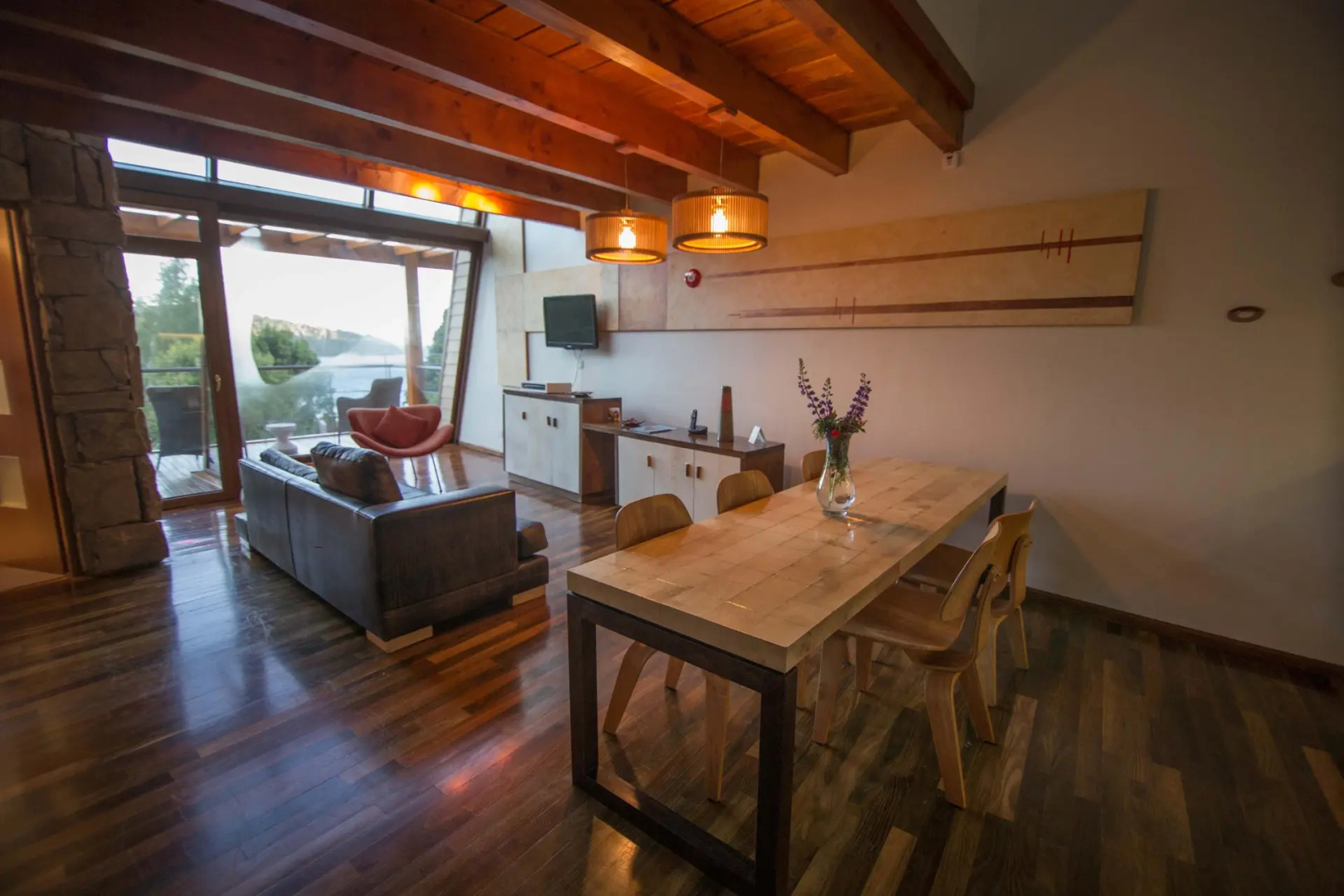 Photo - Rochester Bariloche Suites & Spa