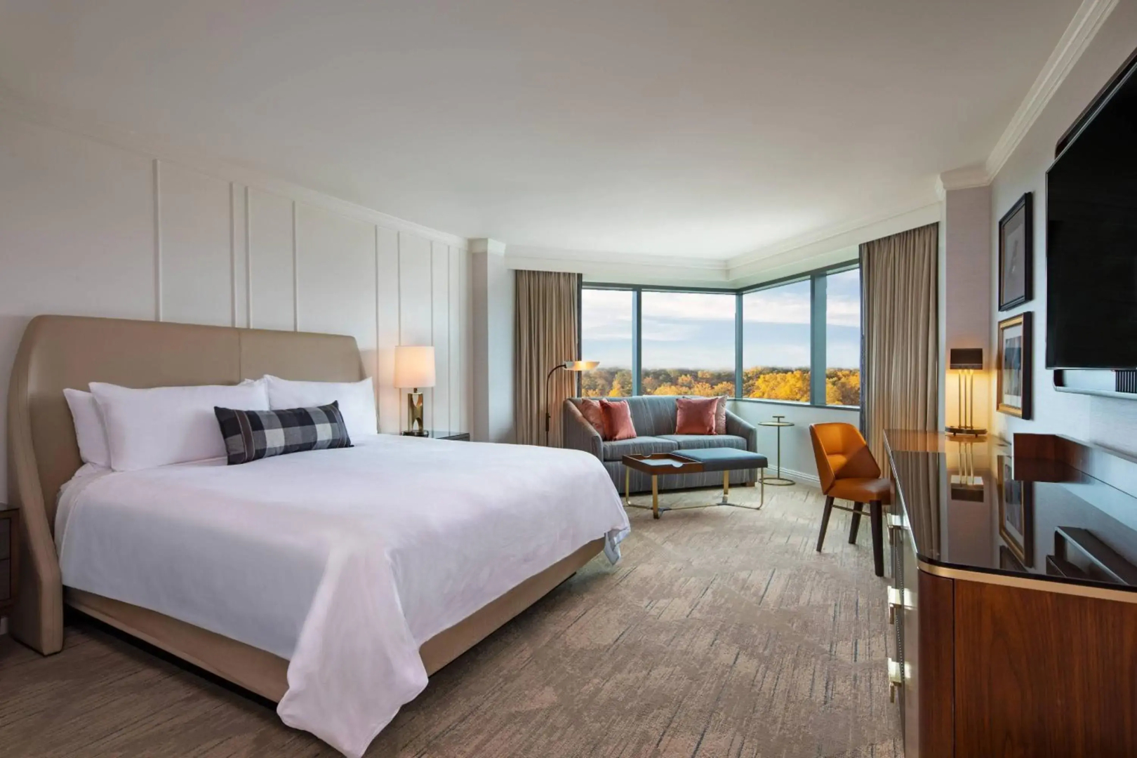 Photo - JW Marriott Atlanta Buckhead