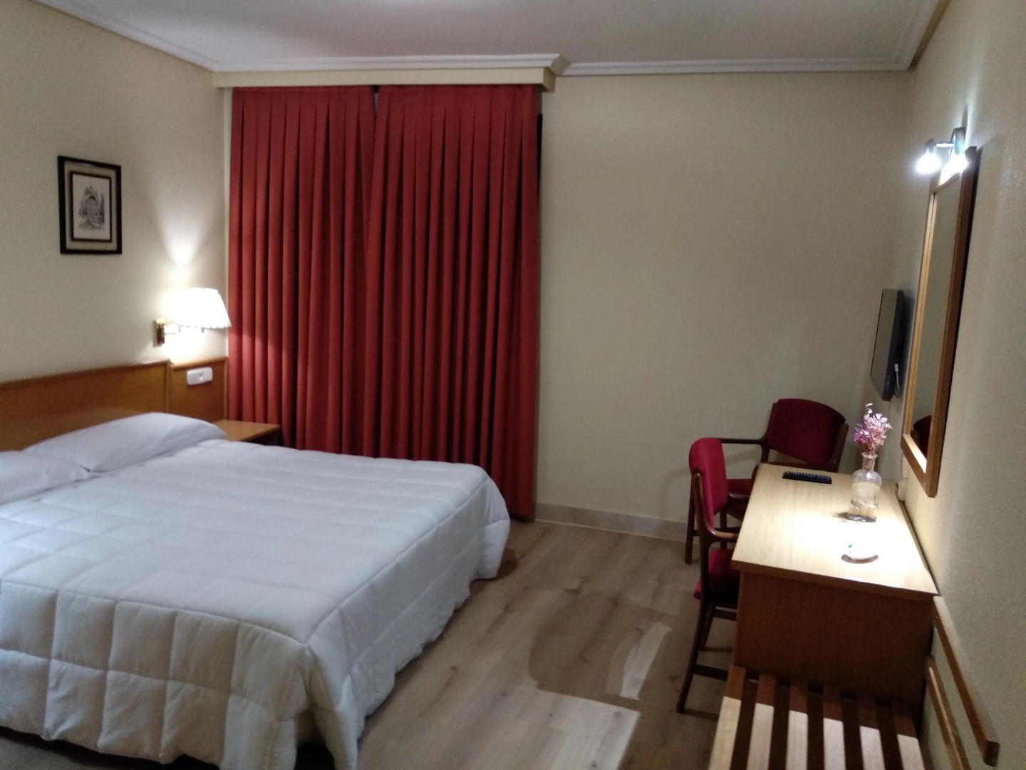 Foto - Hotel Helmántico