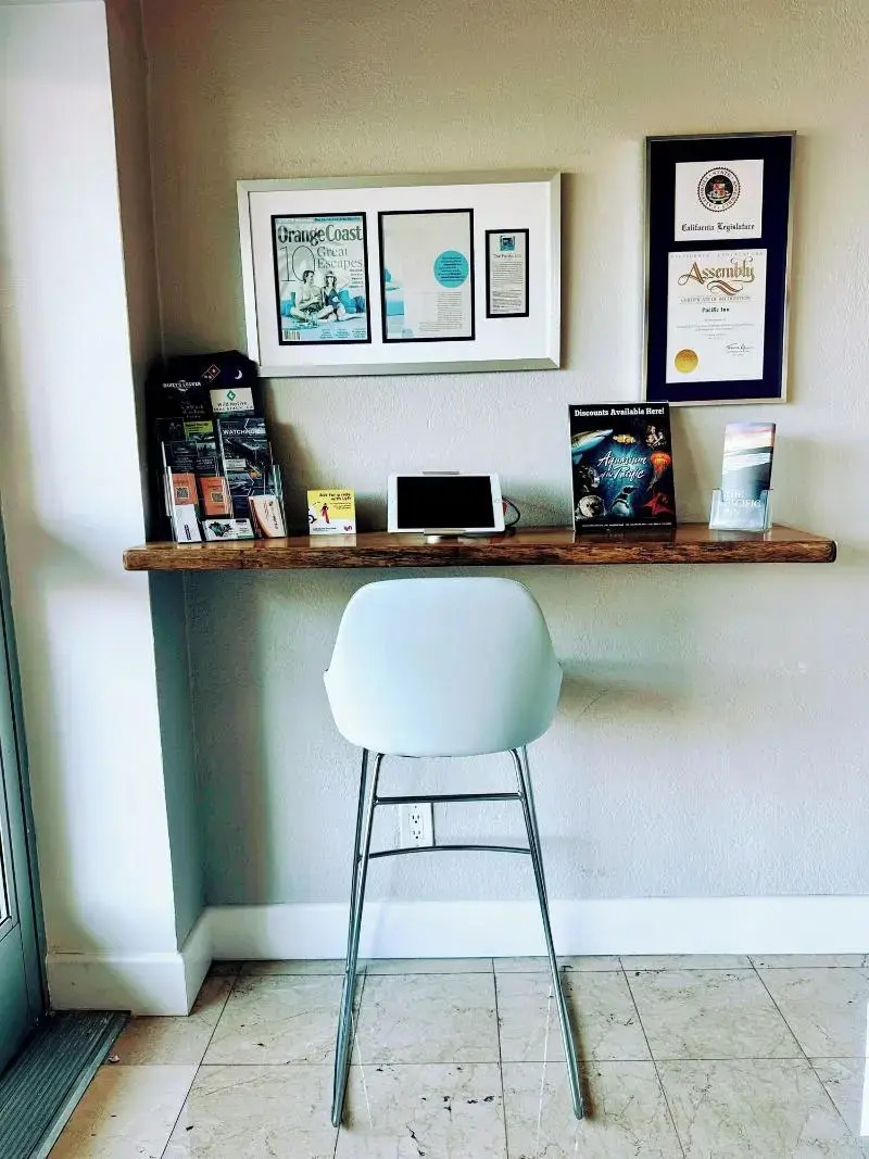 Foto - The Pacific Inn