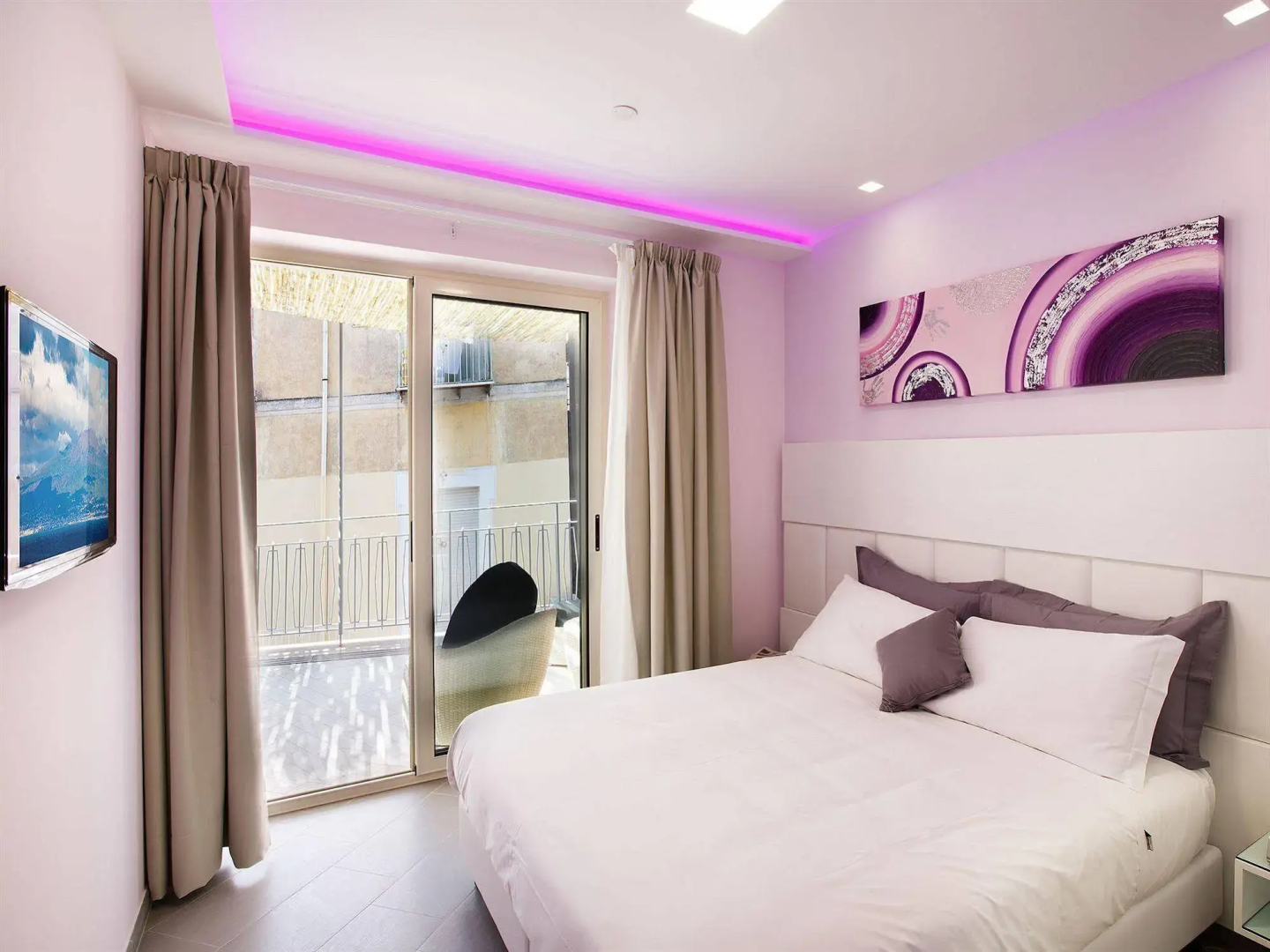 Foto - Hotel Tasso Suites & Spa