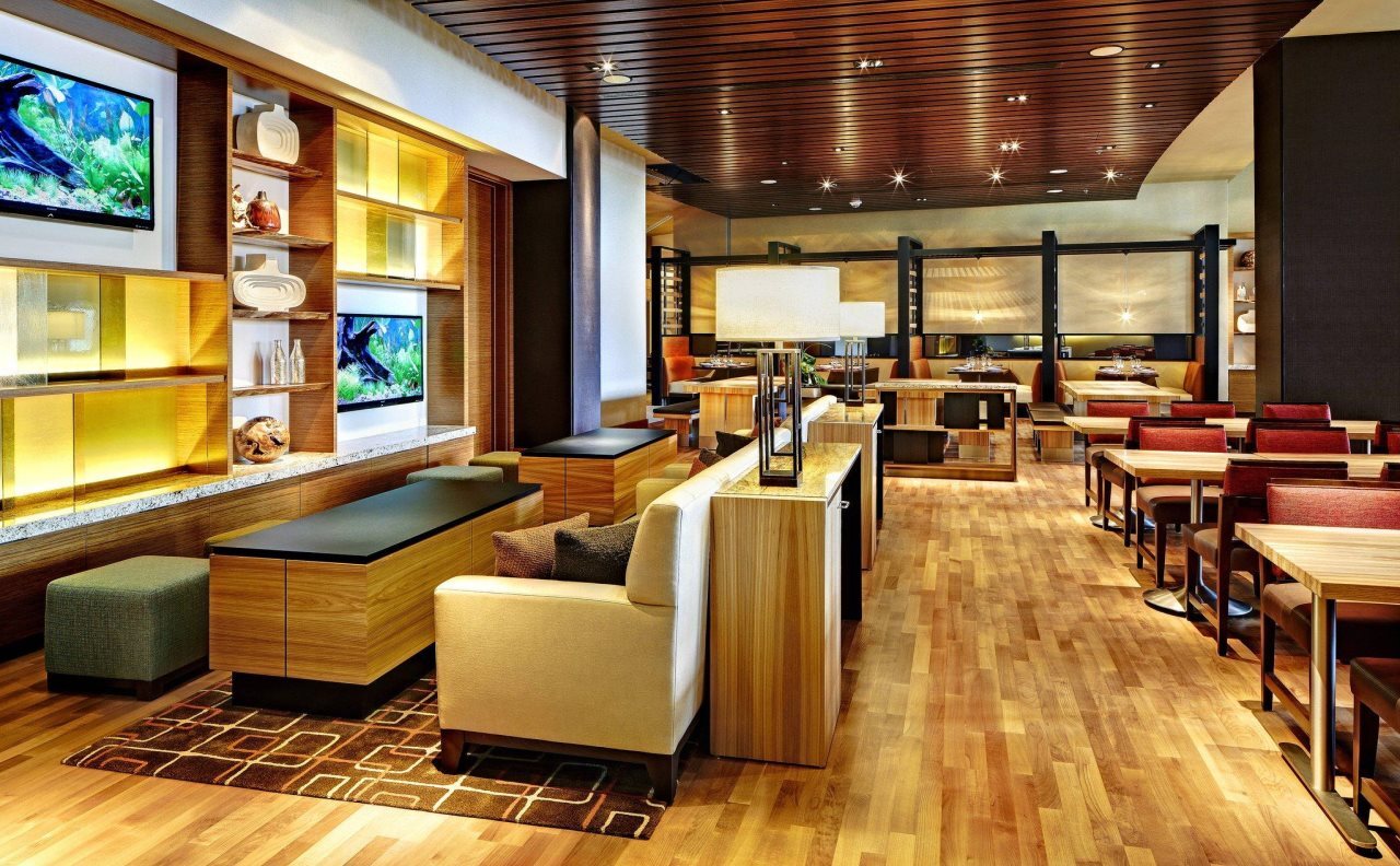 Foto - Marriott Marquis San Diego Marina