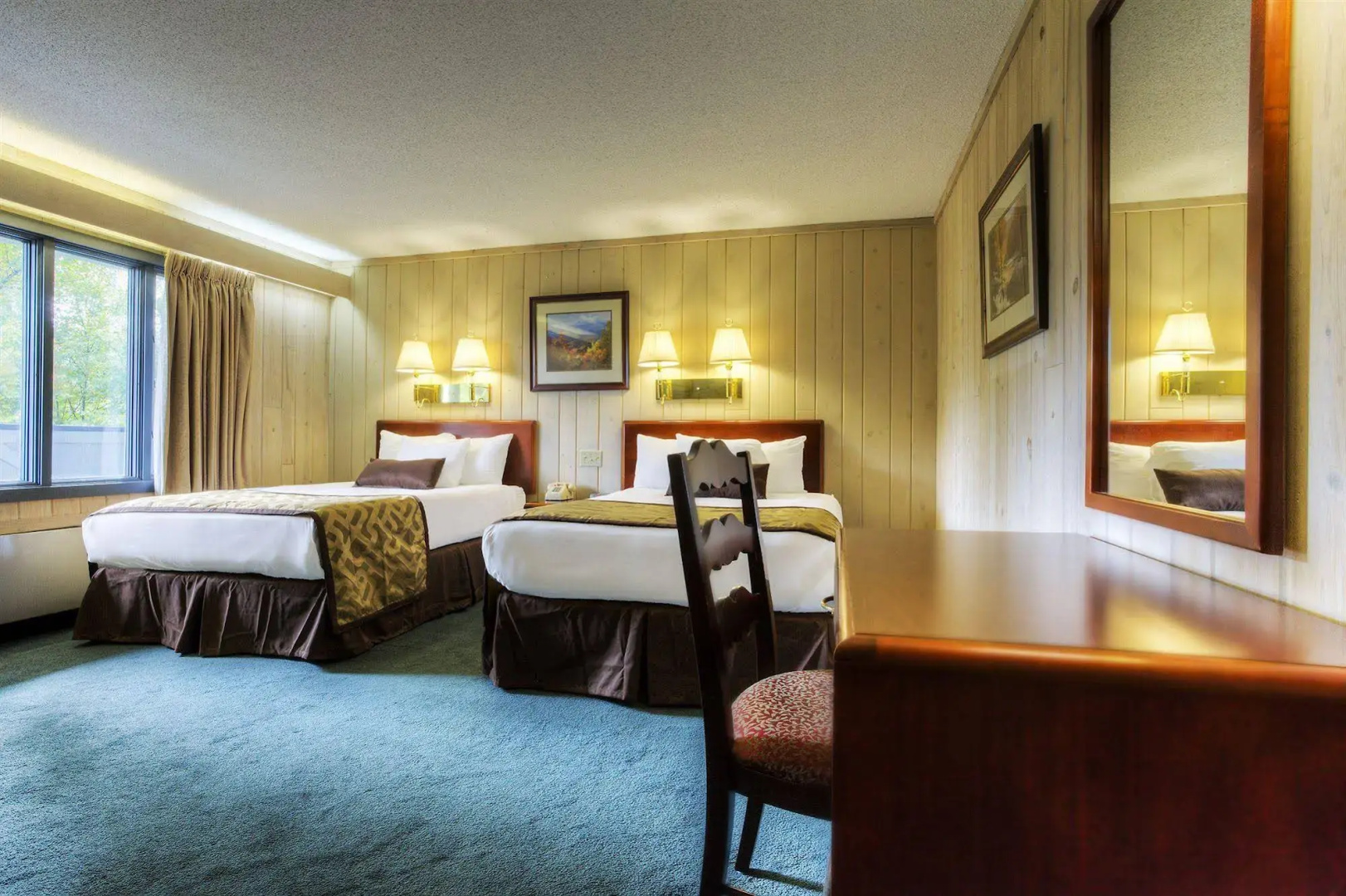 Foto - Fabulous Chalet Inn