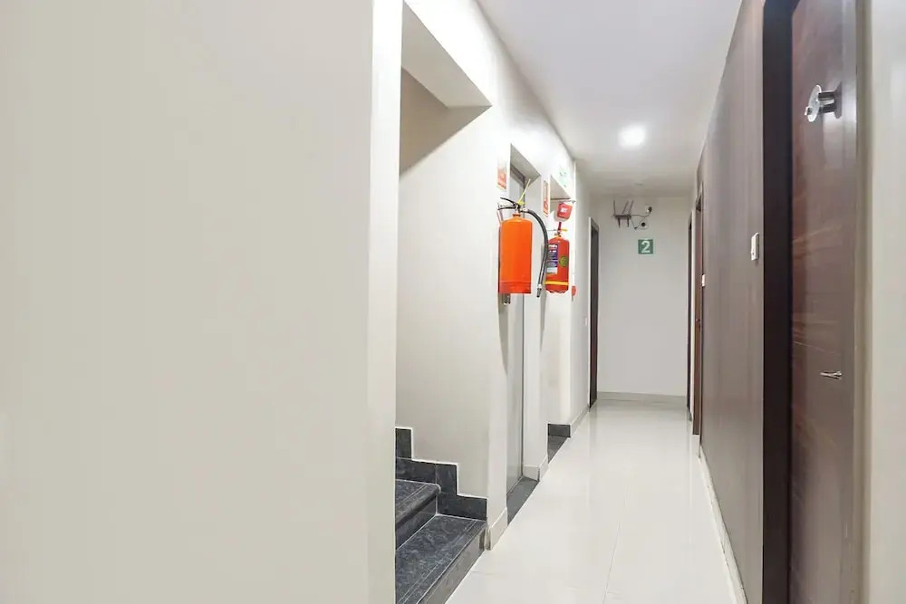 Foto - FabHotel Executive Pearl Inn - Nr Twin tower