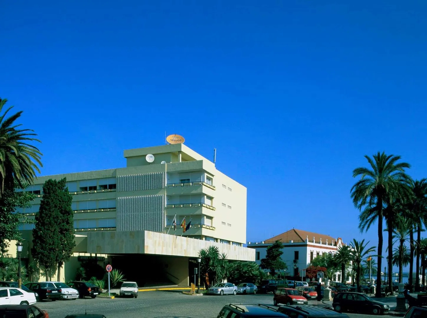 Photo - Parador de Ceuta