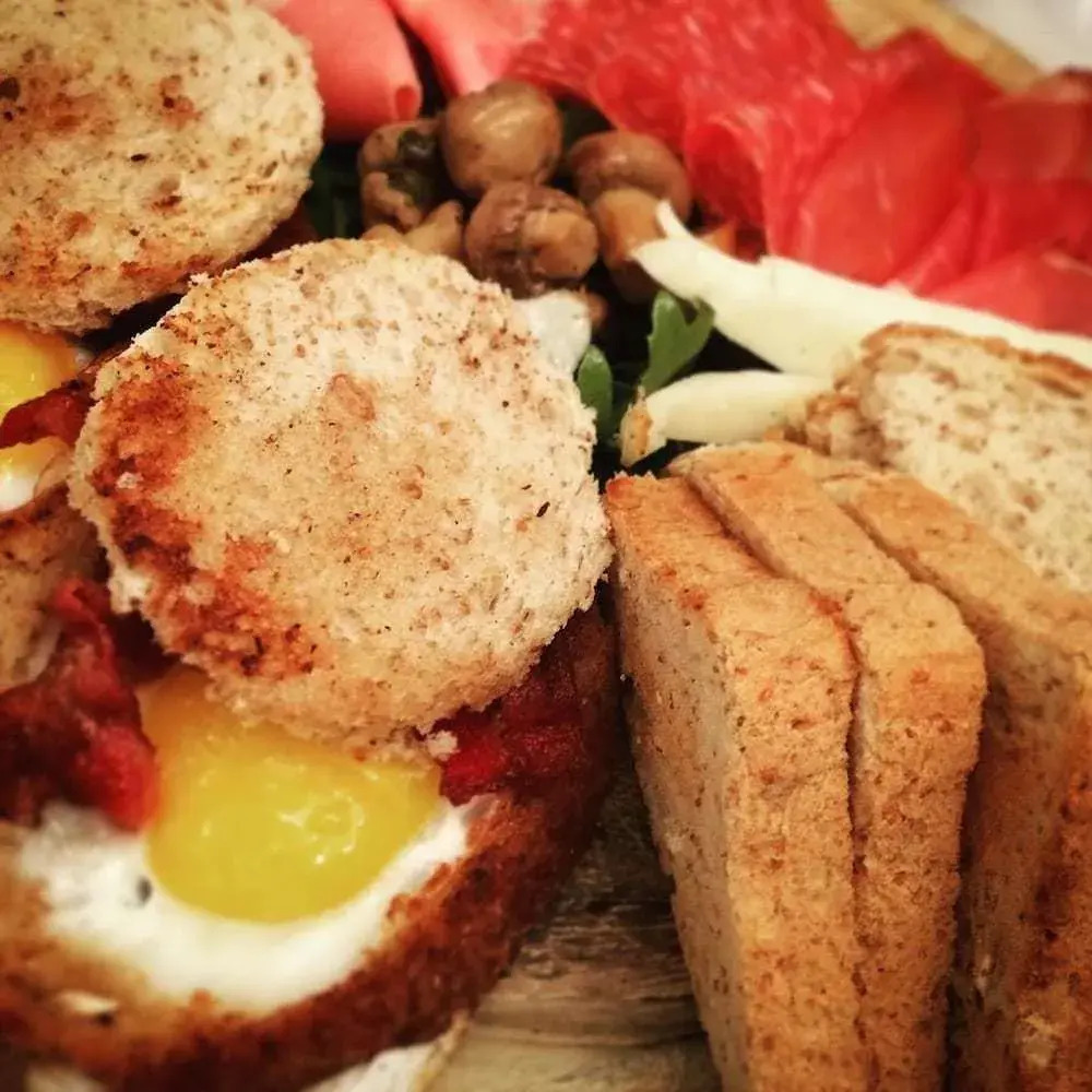 Foto - Cardilli Luxury Rooms